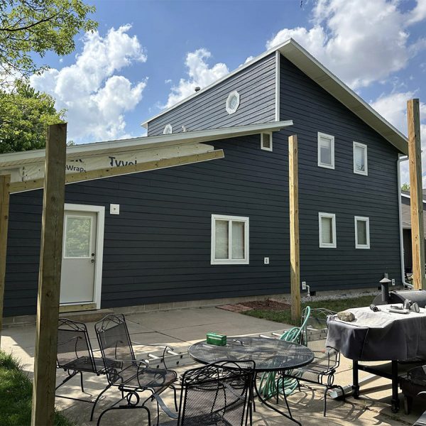 Siding Project 10 600x600
