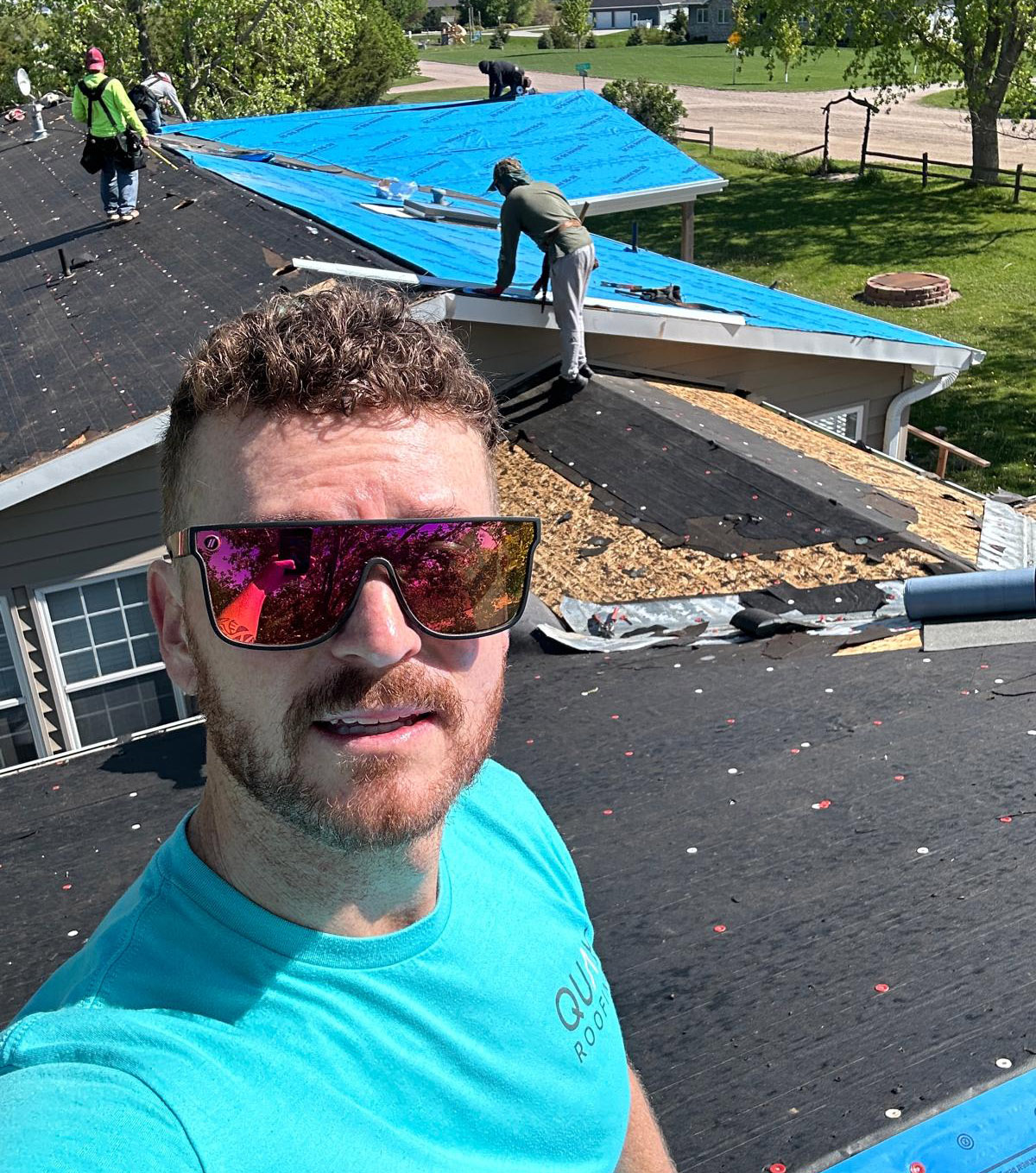 about us headshot About us headshot