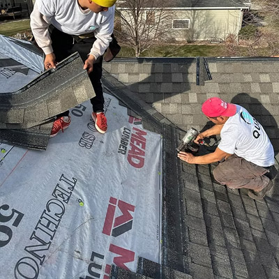 Quay cara residential